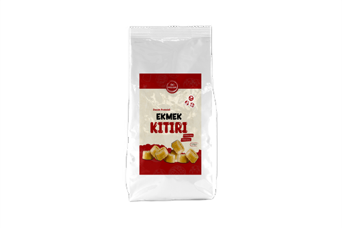 Mayalı Hane Düşük Proteinli Ekmek Kıtırı