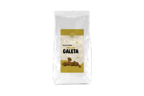 Mayalı Hane Düşük Proteinli Minik Galeta