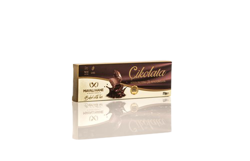 Mayalı Hane Düşük Proteinli Tablet Çikolata