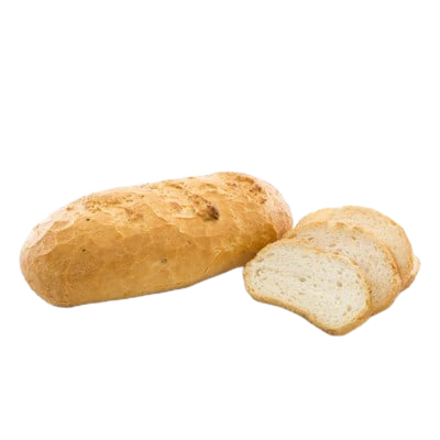 Mayalı Hane Glutensiz Yumuşak Baton Ekmek