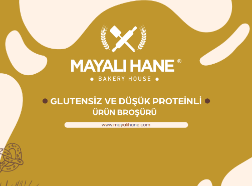 MAYALIHANE ÜRÜNLER